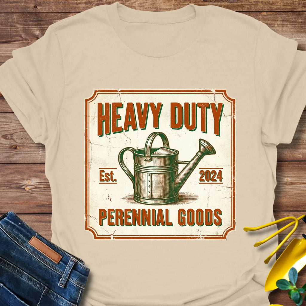 Perennial Goods T-Shirt product image 7
