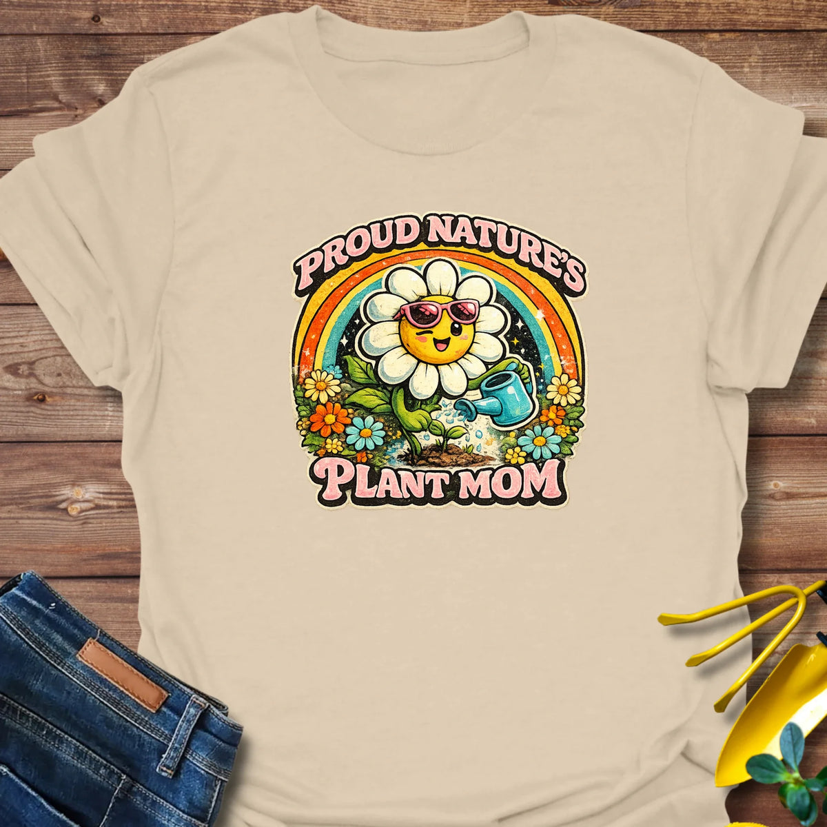 Proud Natures T-Shirt product image 4