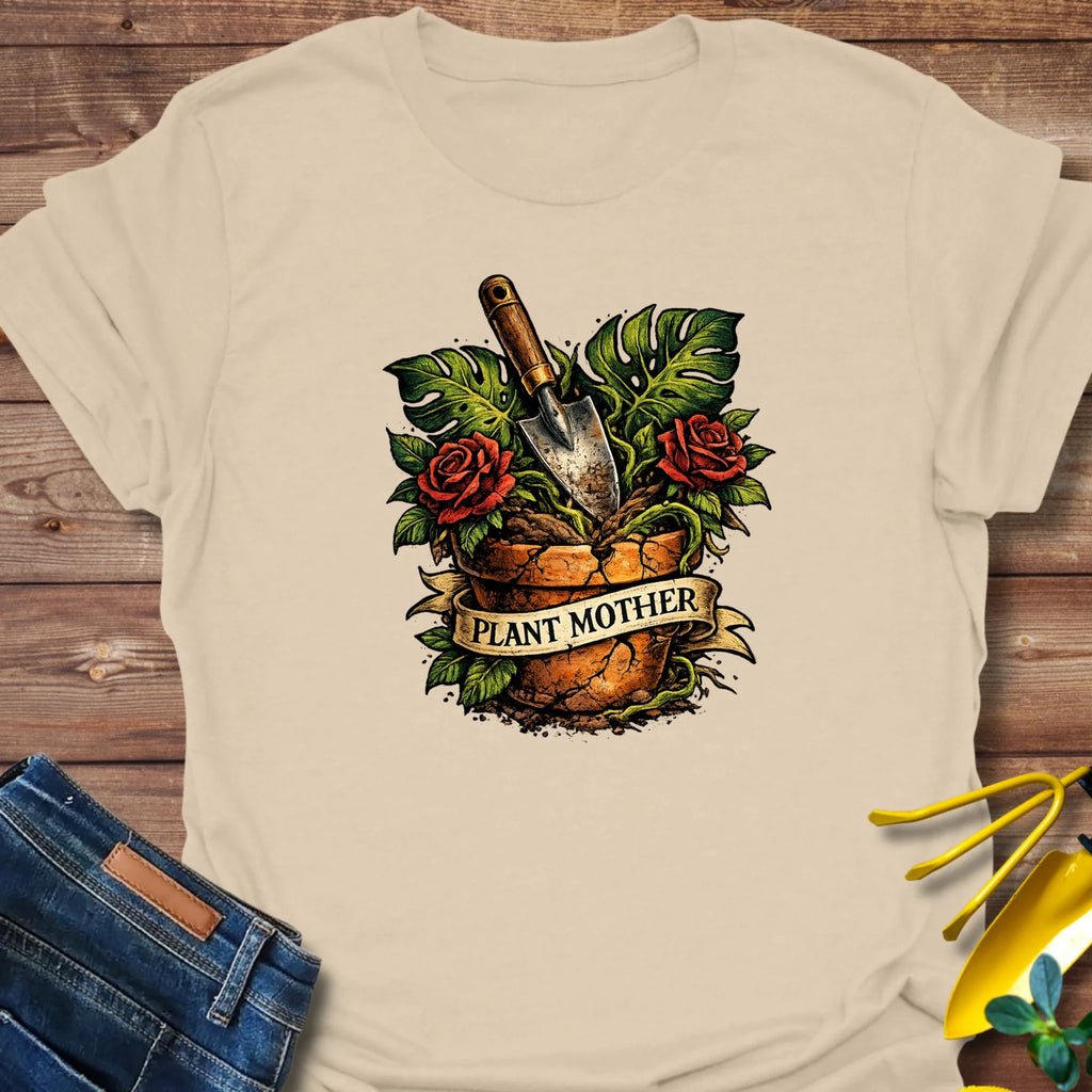 Plant Mother T-Shirt product image 5