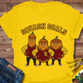 Squashing Goals T-Shirt product image 1