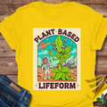 Plant Based T-Shirt product image 1