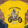 Life's A Garden T-Shirt product image 1