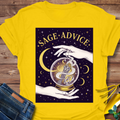 Sage Advice T-Shirt product image 1