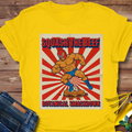 Squash The Beef T-Shirt product image 1