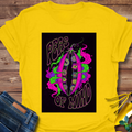 Peas Of Mind T-Shirt product image 1