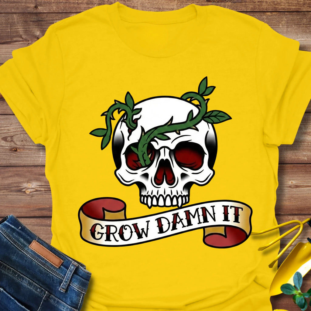 Damn It T-Shirt product image 1