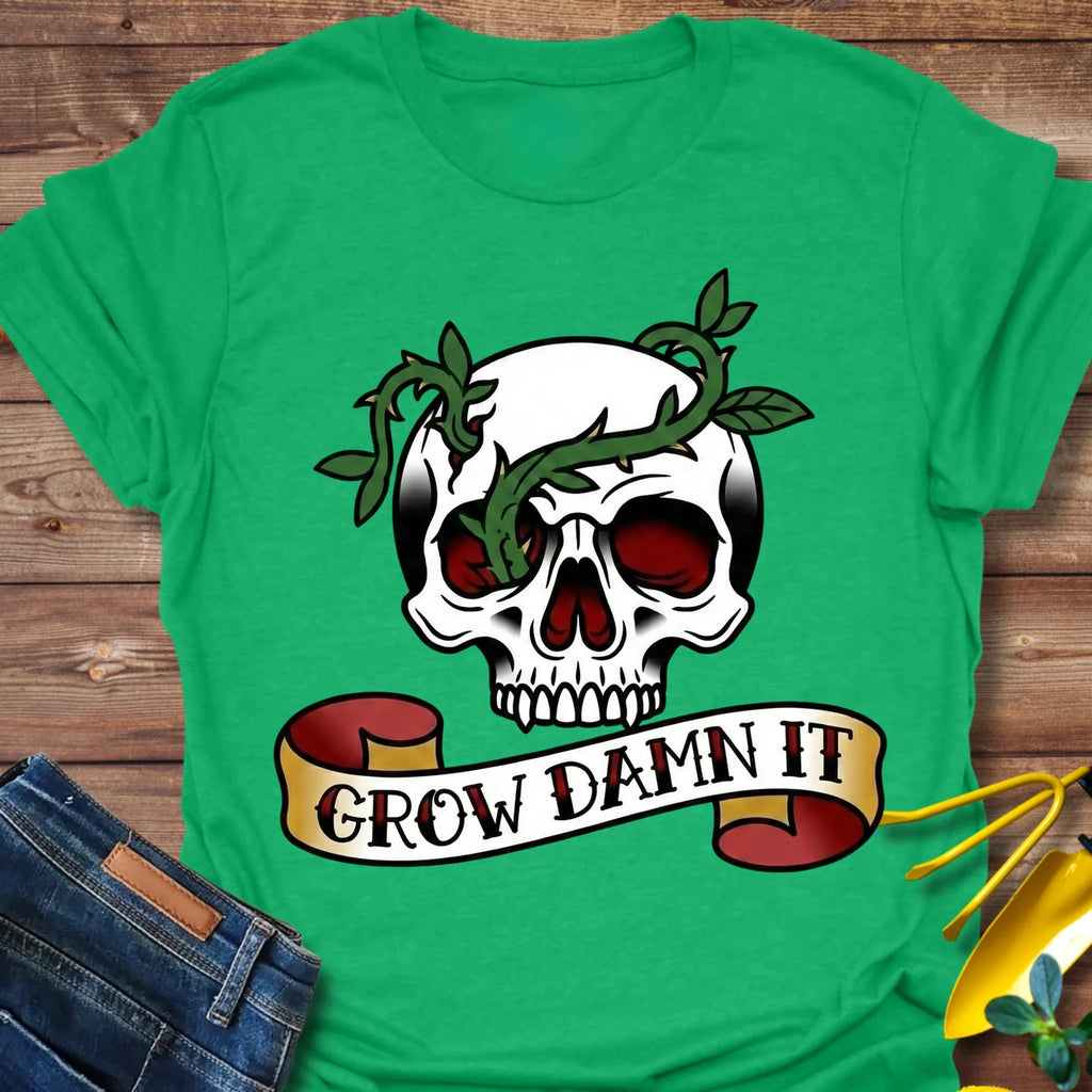 Damn It T-Shirt product image 6