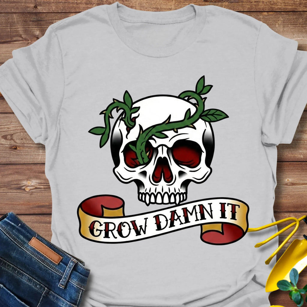 Damn It T-Shirt product image 7