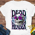 Dead Header T-Shirt product image 1