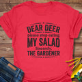 Deer Salad T-Shirt product image 1