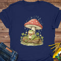 Fungi Shelter T-Shirt product image 1