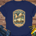 Rough Dirt T-Shirt product image 1