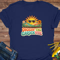 Festive Garden T-Shirt product image 1
