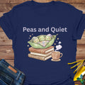 Peas & Quiet T-Shirt product image 1