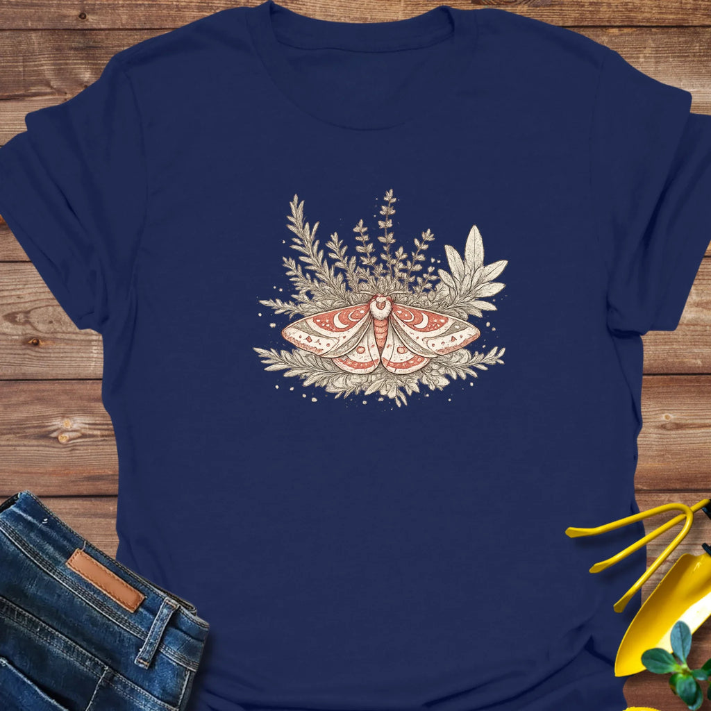 Majestic Butterfly T-Shirt product image 1