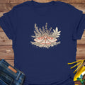 Majestic Butterfly T-Shirt product image 1
