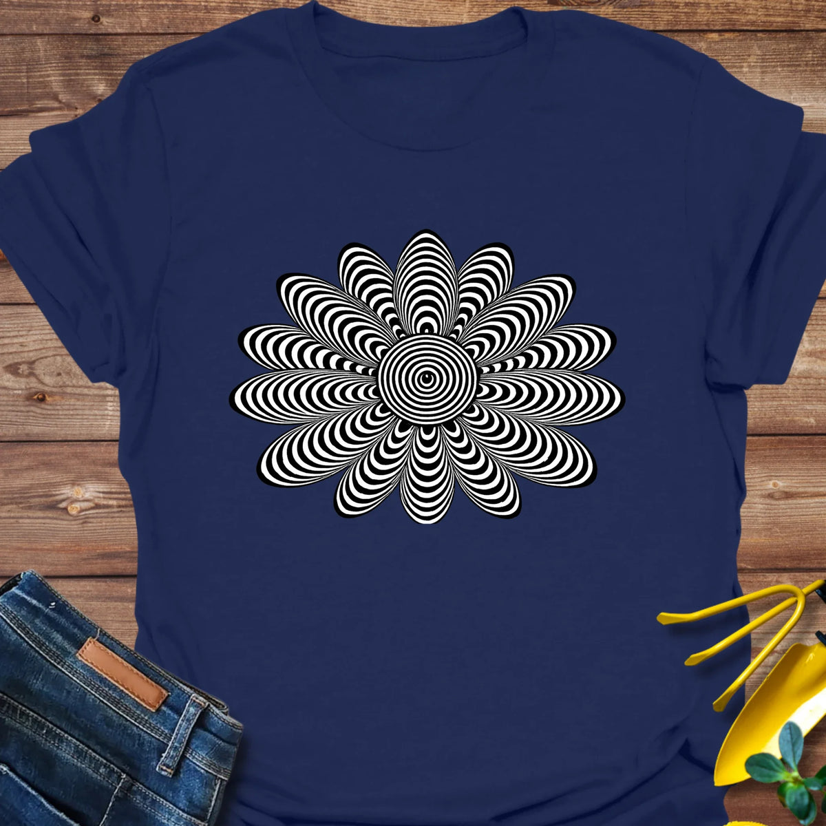 Flower Illustion product image 1