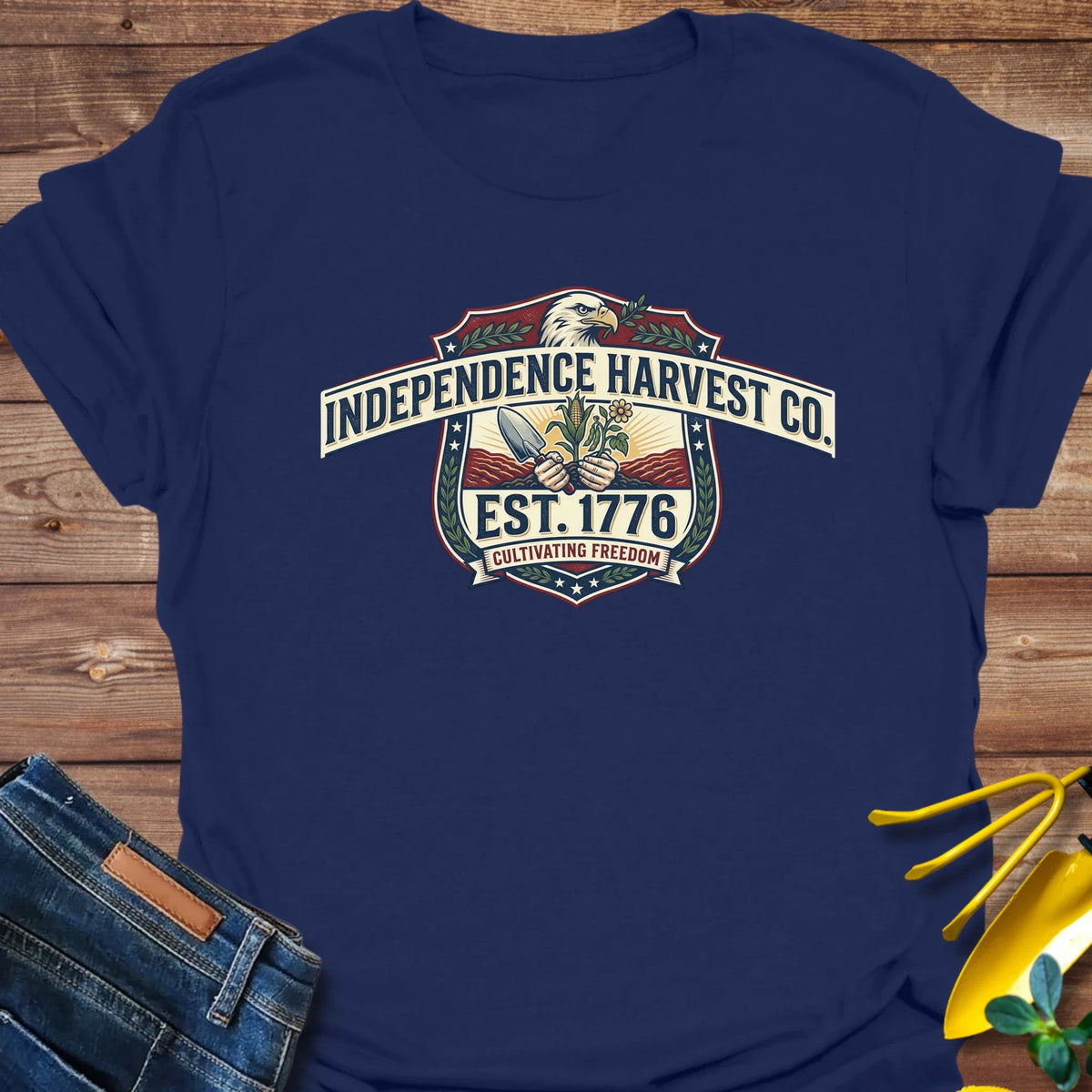 Independence Harvest product image 2