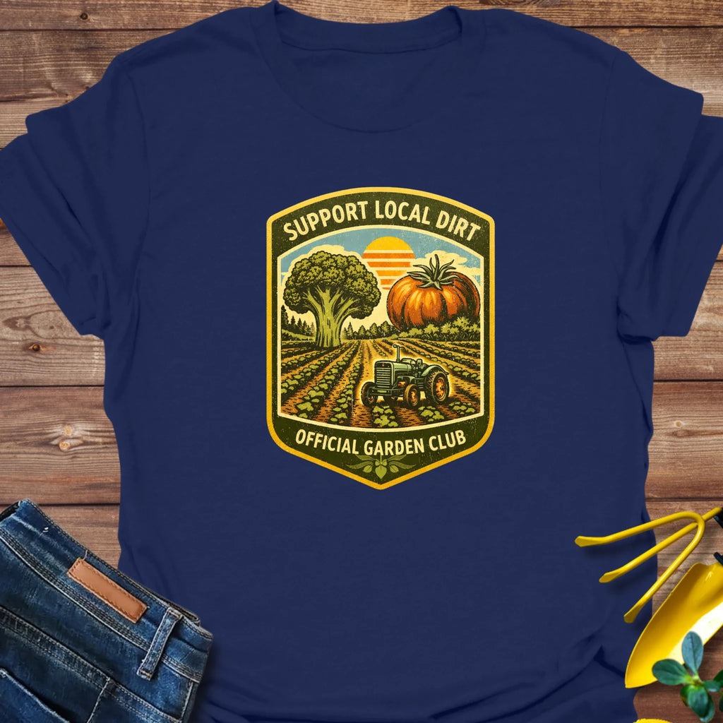 Farm Raised T-Shirt product image 1