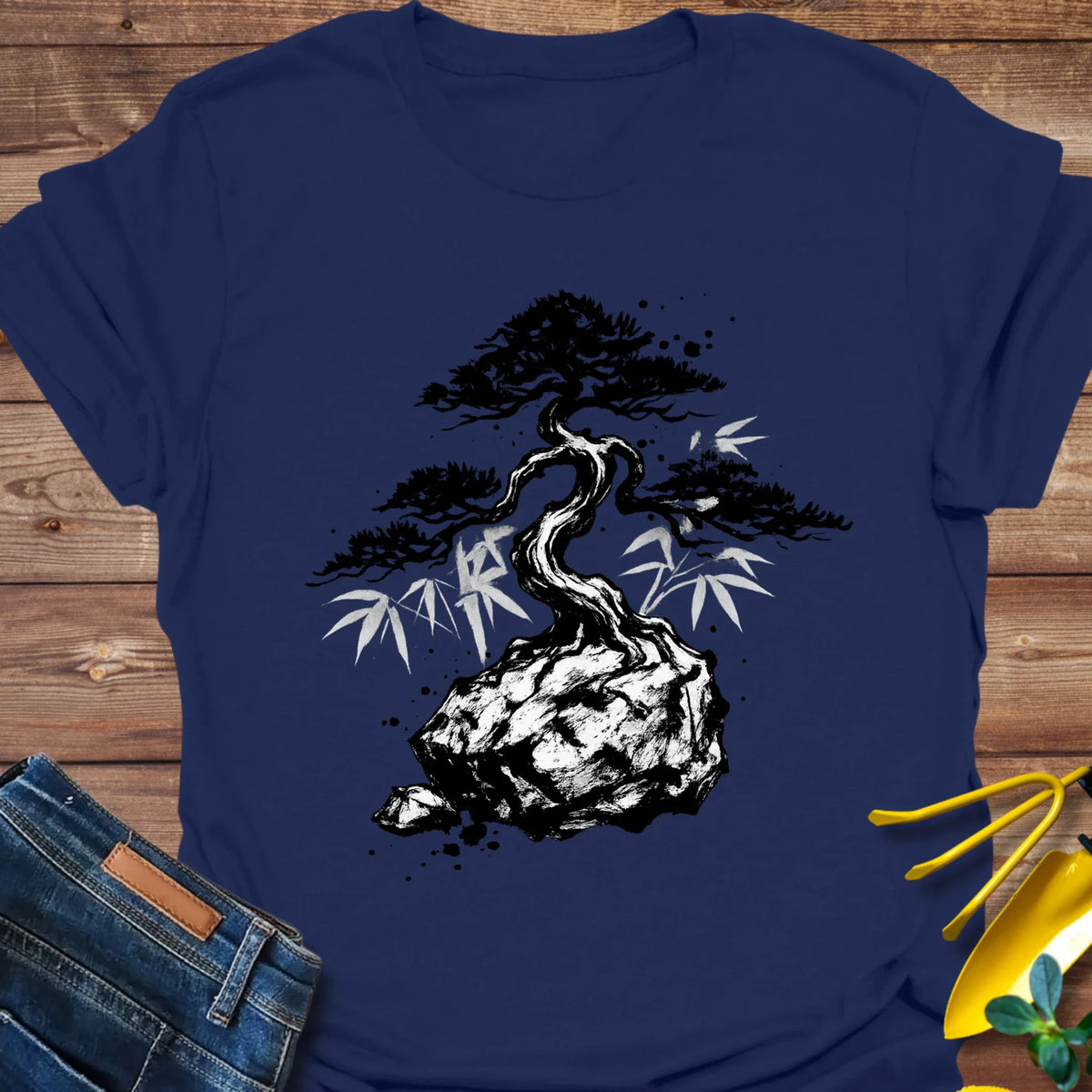 Tree Dancer T-Shirt product image 2
