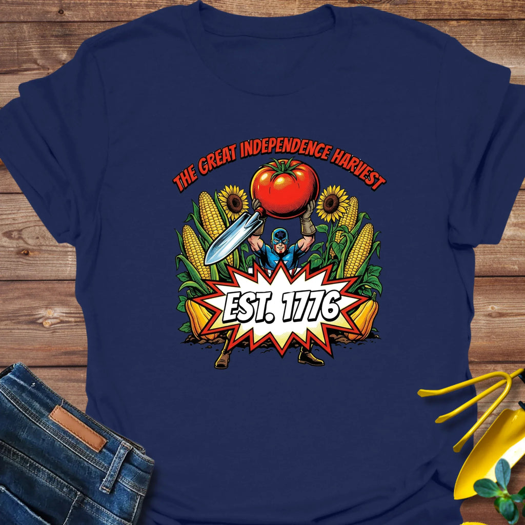 1776 Independence T-Shirt product image 1