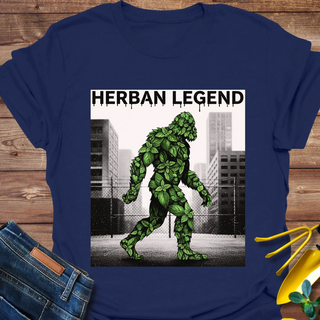 Herban Legend T-Shirt product image 2