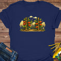 Tomato Harvest T-Shirt product image 1