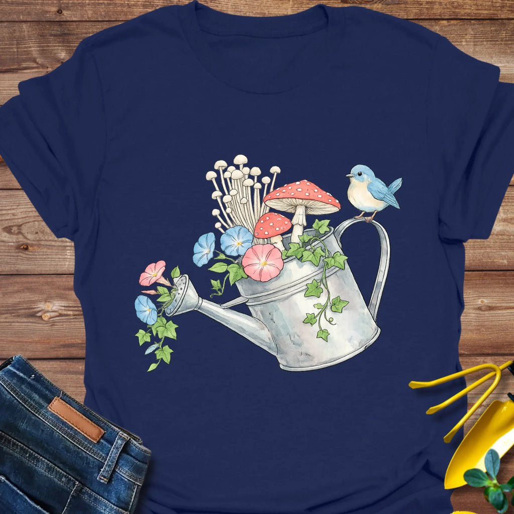 Potted Floral T-Shirt product image 3
