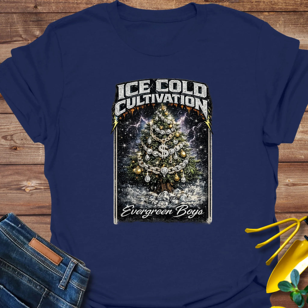 Ice Cold Baby T-Shirt product image 2