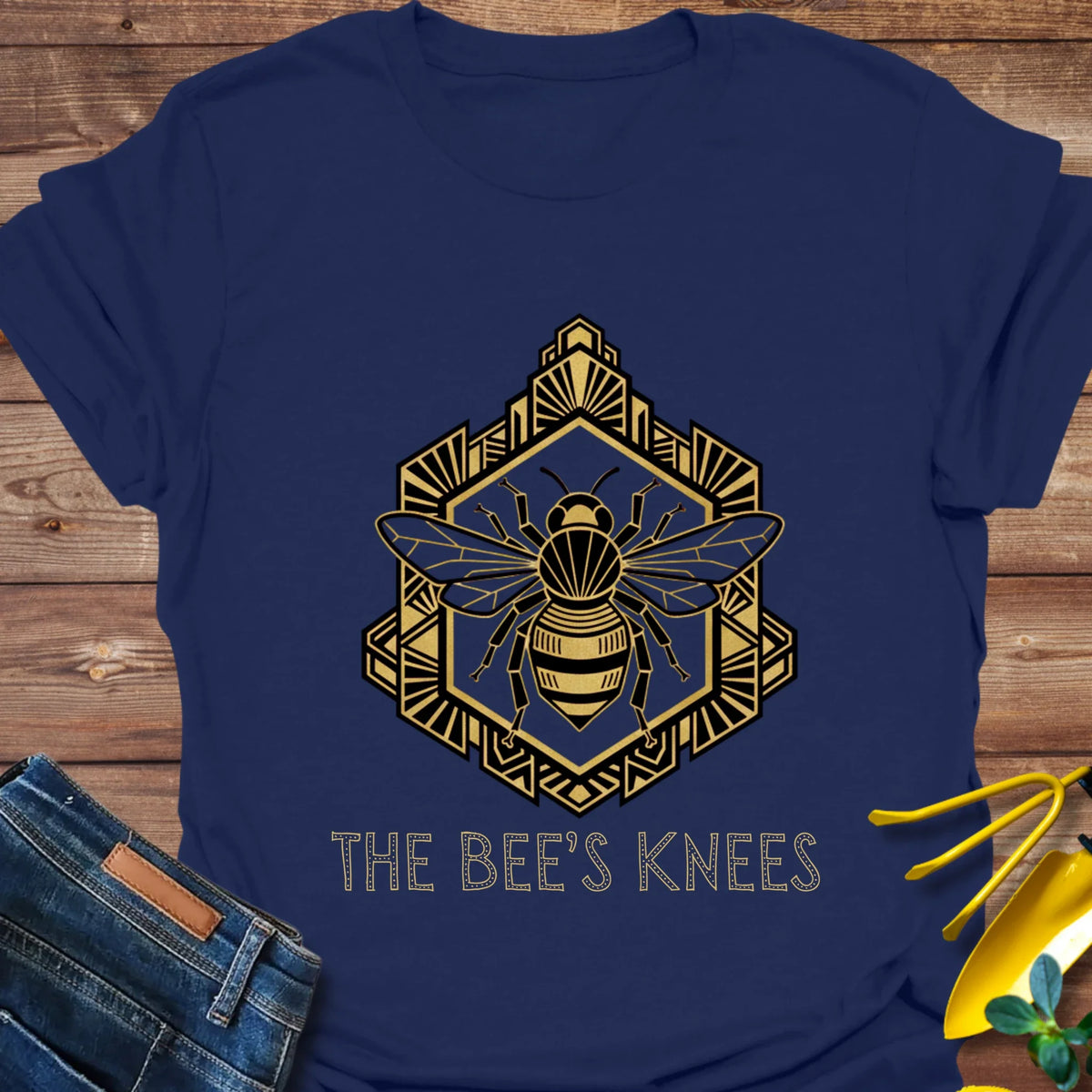 Bees Knees T-Shirt product image 1