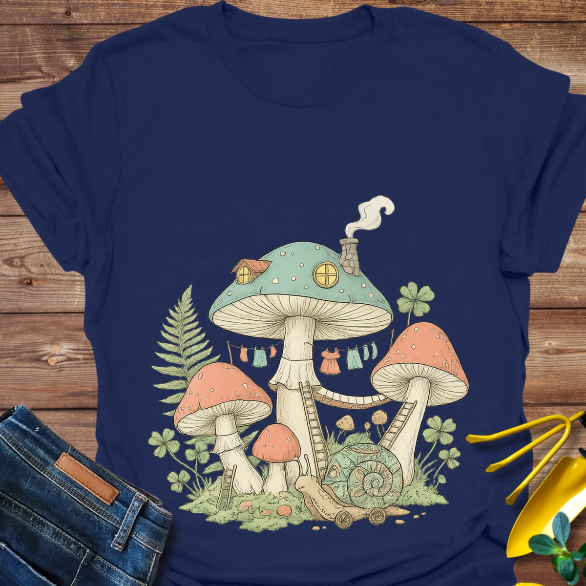 Perfect Fit T-Shirt product image 1