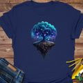 Floral Light T-Shirt product image 1