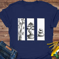 Serene Peace T-Shirt product image 1