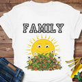 Family Powered T-Shirt product image 1