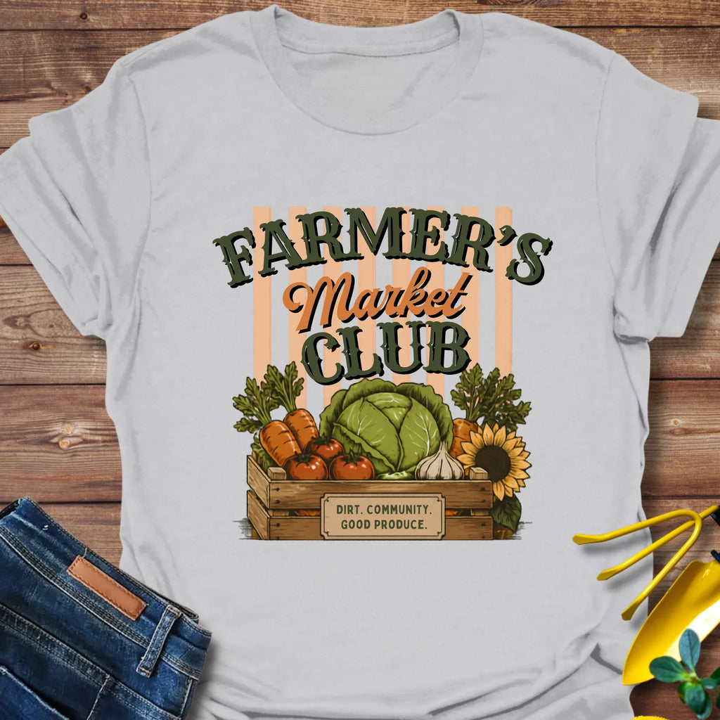 Farmer's Market Club product image 5