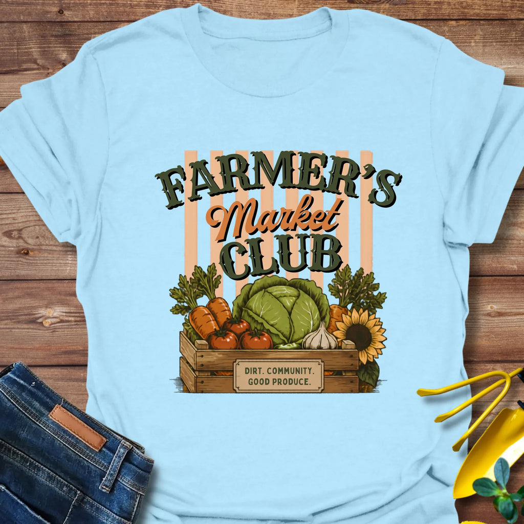 Farmer's Market Club product image 3
