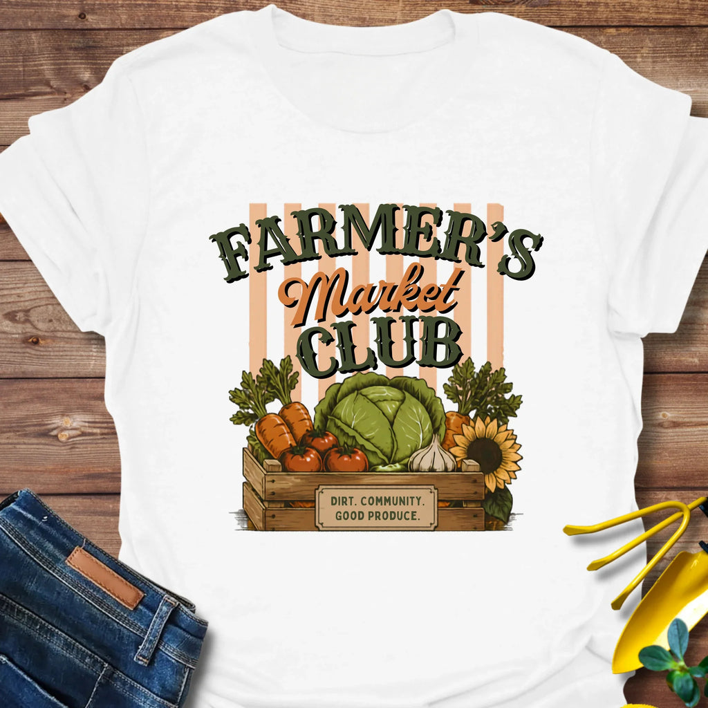 Farmer's Market Club product image 4