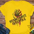 Fertile Resistance T-Shirt product image 1