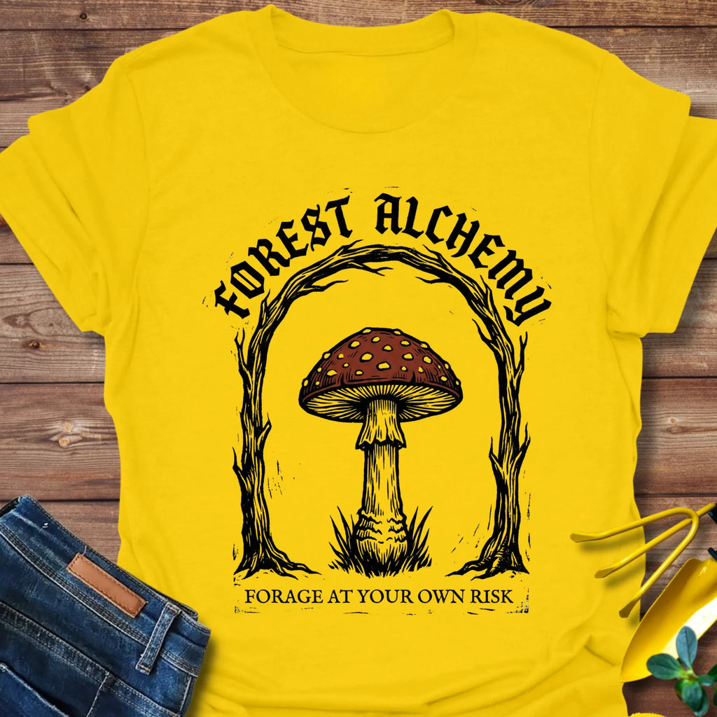 Forest Alchemy T-Shirt product image 1