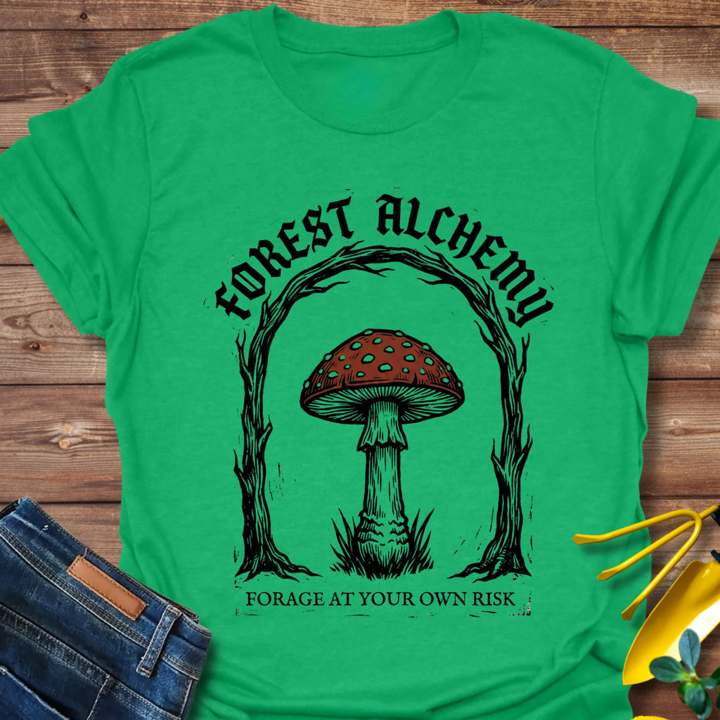 Forest Alchemy T-Shirt product image 4