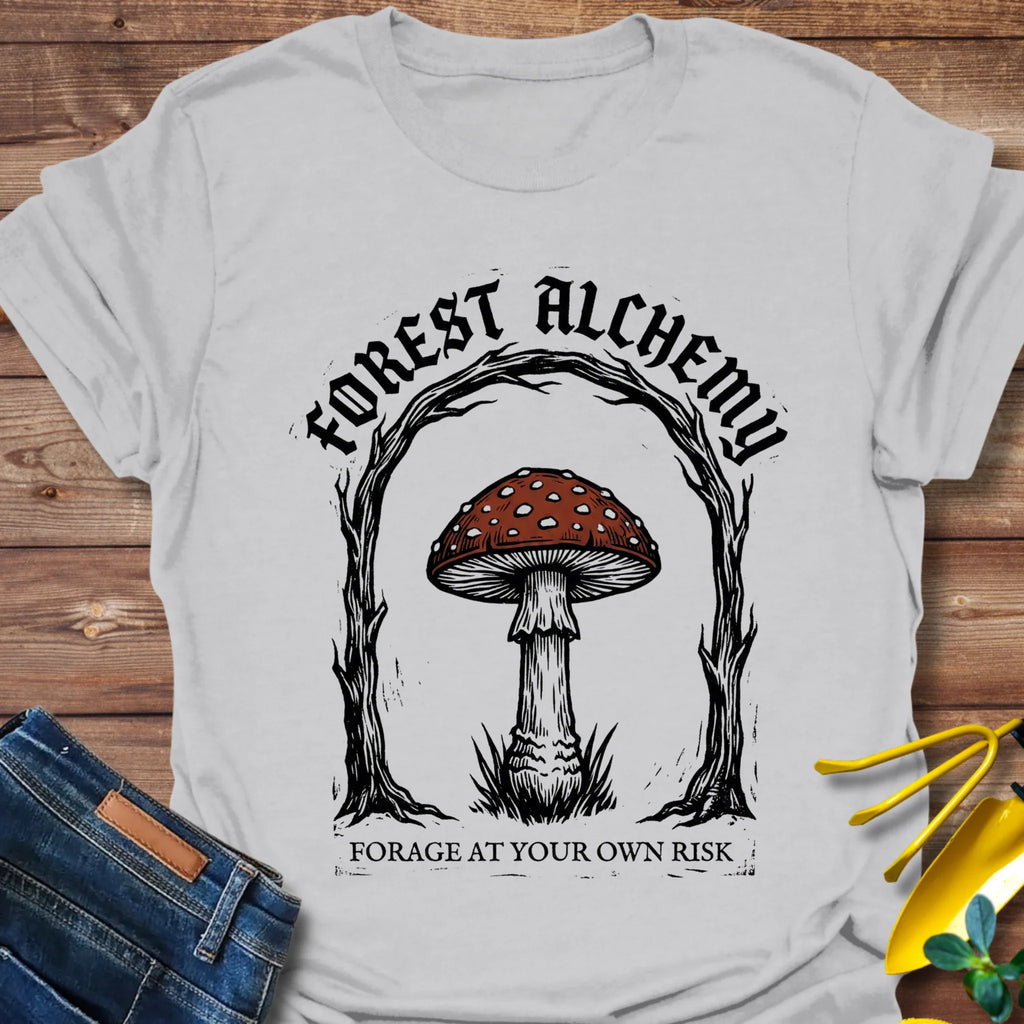 Forest Alchemy T-Shirt product image 5