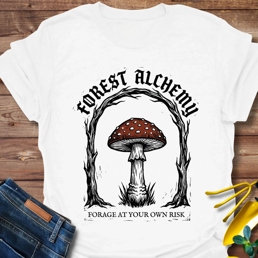 Forest Alchemy T-Shirt product image 3