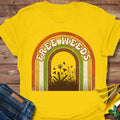Free Weeds T-Shirt product image 1