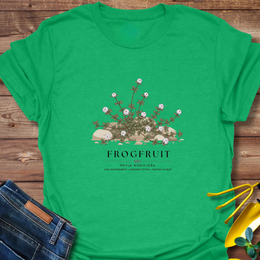 Frogfruit T-Shirt product image 4