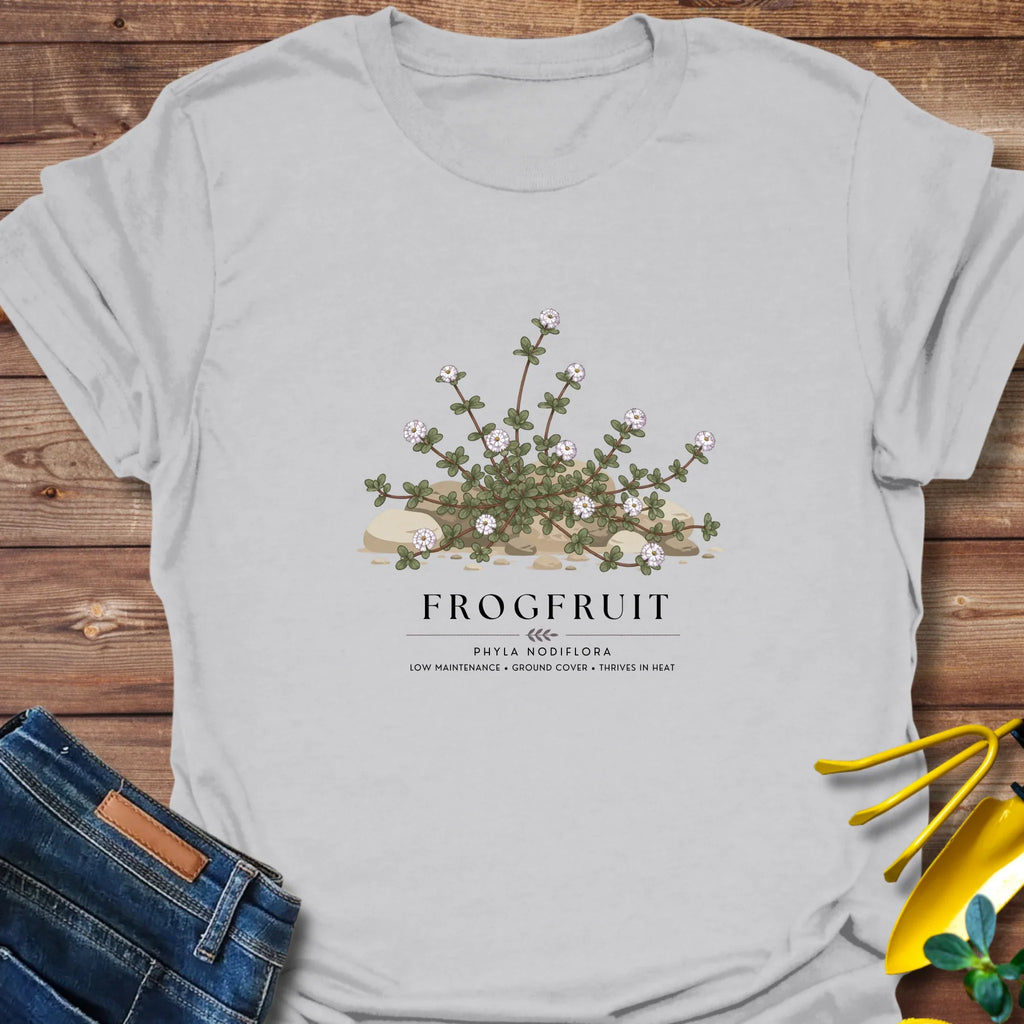 Frogfruit T-Shirt product image 5