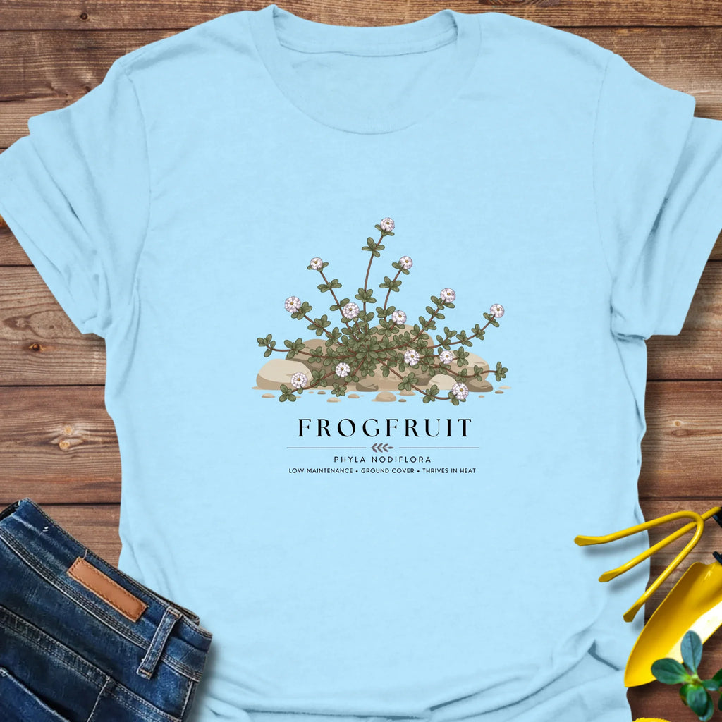 Frogfruit T-Shirt product image 3