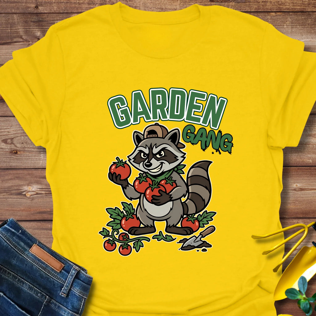 Garden Gang T-Shirt product image 4