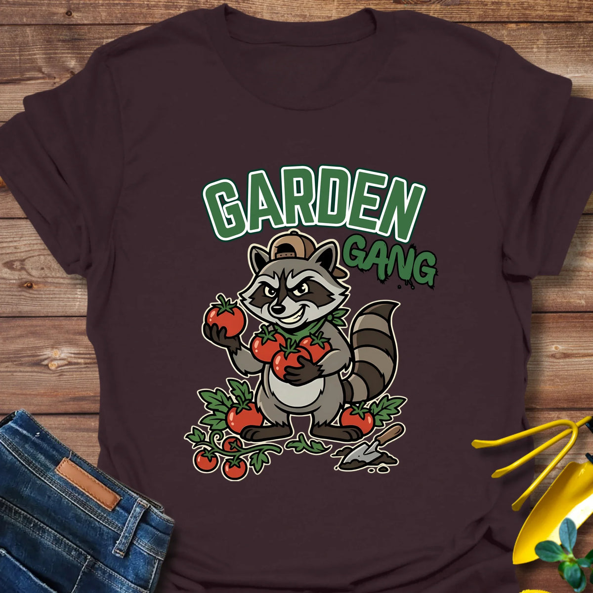 Garden Gang T-Shirt product image 5