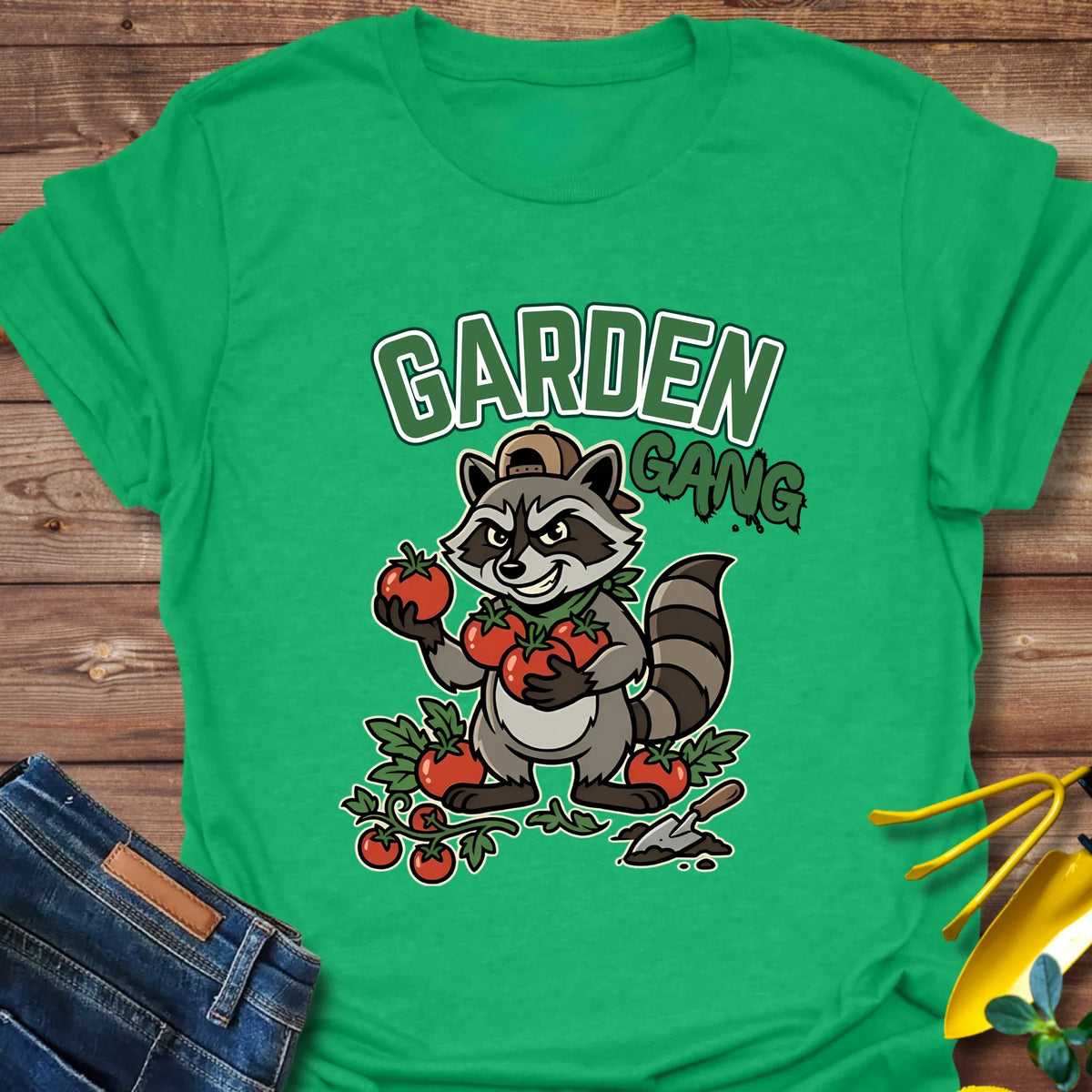 Garden Gang T-Shirt product image 9