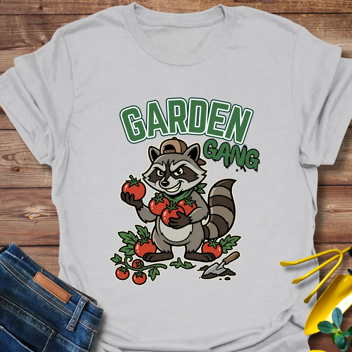 Garden Gang T-Shirt product image 2